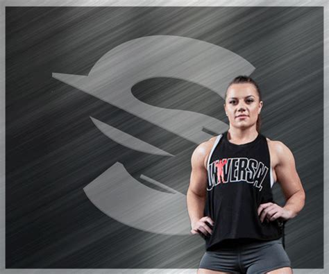 Charity Witt — Strengthlete Collective.